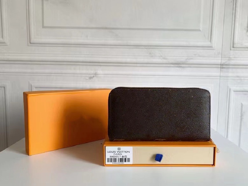 2021 Luxurys Designer wallets Wholesale Lady Multicolor Coin Purse short Wallet Colourful Cards Holders Original Box Women Classic Zipper Pocket card holder, Mono brown #60017
2021 Luxurys Designer wallets Wholesale Lady Multicolor Coin Purse short Wallet Colourful Cards Holders Original Box Women Classic Zipper Pocket card holder, Mono brown #60017