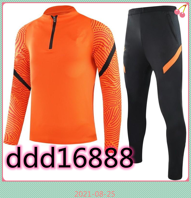 Roman soccer tracksuit 20 21 DZEKO TOTTI Rome training suit 2021 DE ROSSI abbigliamento sportivo Football jacket Polo kit track, Black
Roman soccer tracksuit 20 21 DZEKO TOTTI Rome training suit 2021 DE ROSSI abbigliamento sportivo Football jacket Polo kit track, Black