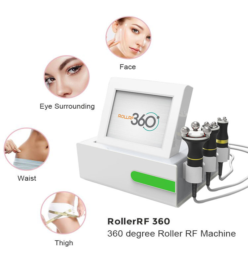3 in 1 portable rf face lifting skin tightening multipolar facial radio frequency machine automatic 360 rolling rf with massage and light therapy
3 in 1 portable rf face lifting skin tightening multipolar facial radio frequency machine automatic 360 rolling rf with massage and light therapy