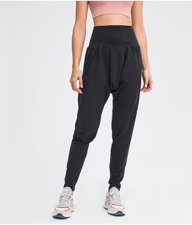 L-155 Women Yoga Pants High Waist Stretch Fitness Trousers Slim Running Sports Pants Ladies Dance Training Bell-bottoms, Black
L-155 Women Yoga Pants High Waist Stretch Fitness Trousers Slim Running Sports Pants Ladies Dance Training Bell-bottoms, Black