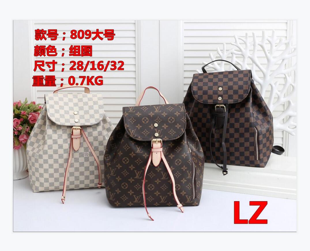 1-20 Classic Men Backpack luggage women backpack School Bags Designers handbag lady Travel shoulder bags satchel wallet GGLVLoui, Red;black
1-20 Classic Men Backpack luggage women backpack School Bags Designers handbag lady Travel shoulder bags satchel wallet GGLVLoui, Red;black