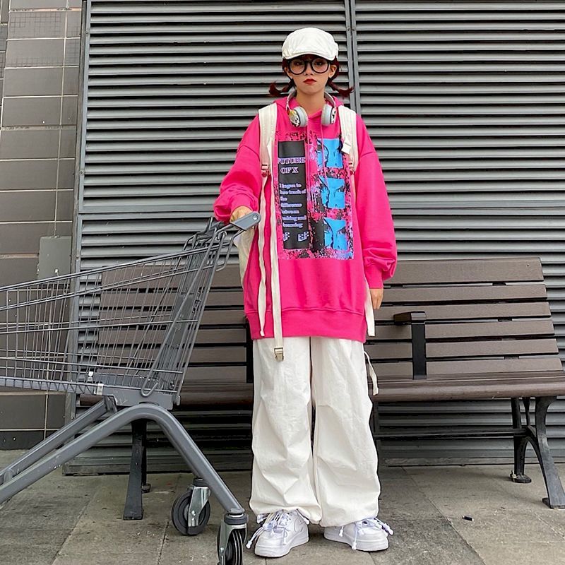 2021 new autumn cotton overalls and leggings female in wild white casual straight bf students broad leg trend pants v3kr, Black;white
2021 new autumn cotton overalls and leggings female in wild white casual straight bf students broad leg trend pants v3kr, Black;white