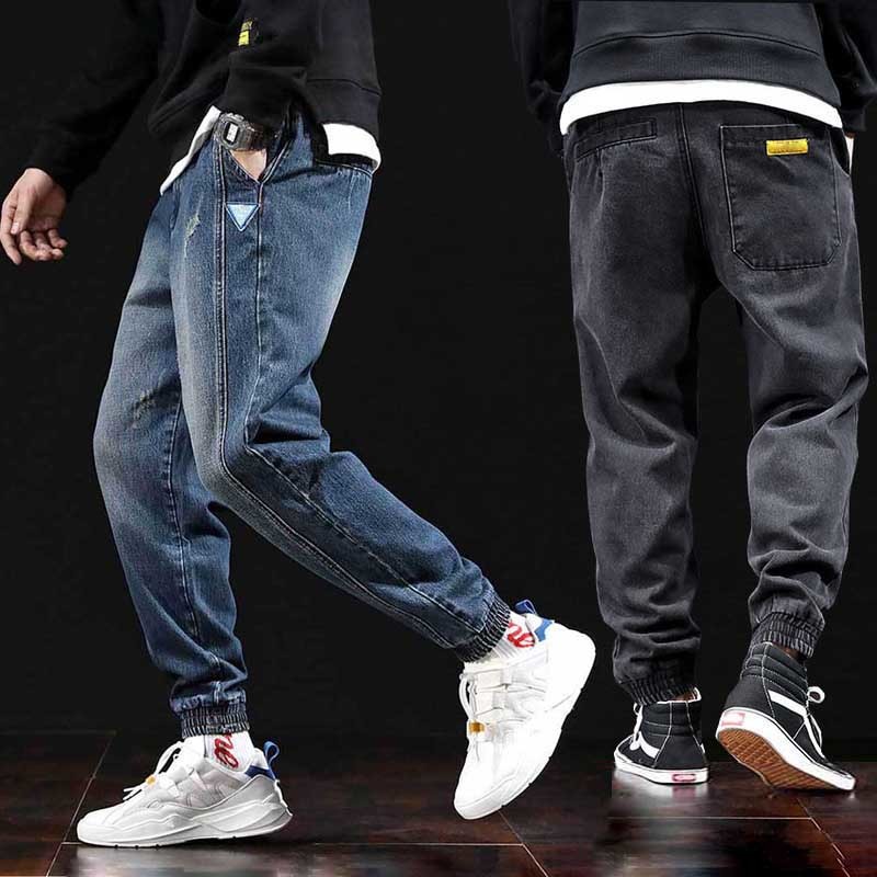 2021 New Breeze Jeans Denim Hip Hop Casual Breeches Loose Wide Brim Pants 6foc, Black
2021 New Breeze Jeans Denim Hip Hop Casual Breeches Loose Wide Brim Pants 6foc, Black