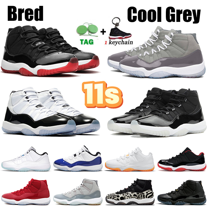Cool Grey High Low 11 11s basketball shoes bred 25th Anniversary concord 45 space jam Men Women Trainers legend blue citrus platinum tint Snake Navy Designer Sneakers, A31 low le snakeskin - light bone 36-47
Cool Grey High Low 11 11s basketball shoes bred 25th Anniversary concord 45 space jam Men Women Trainers legend blue citrus platinum tint Snake Navy Designer Sneakers, A31 low le snakeskin - light bone 36-47