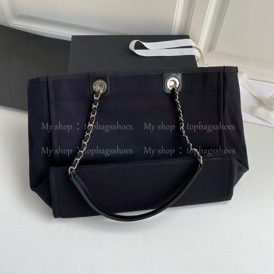 Black luxurys designers handbags purses womens beach white Original fashion brand real Leather chain ladies Pearl book Tote Shoulder Bags, Beige
Black luxurys designers handbags purses womens beach white Original fashion brand real Leather chain ladies Pearl book Tote Shoulder Bags, Beige