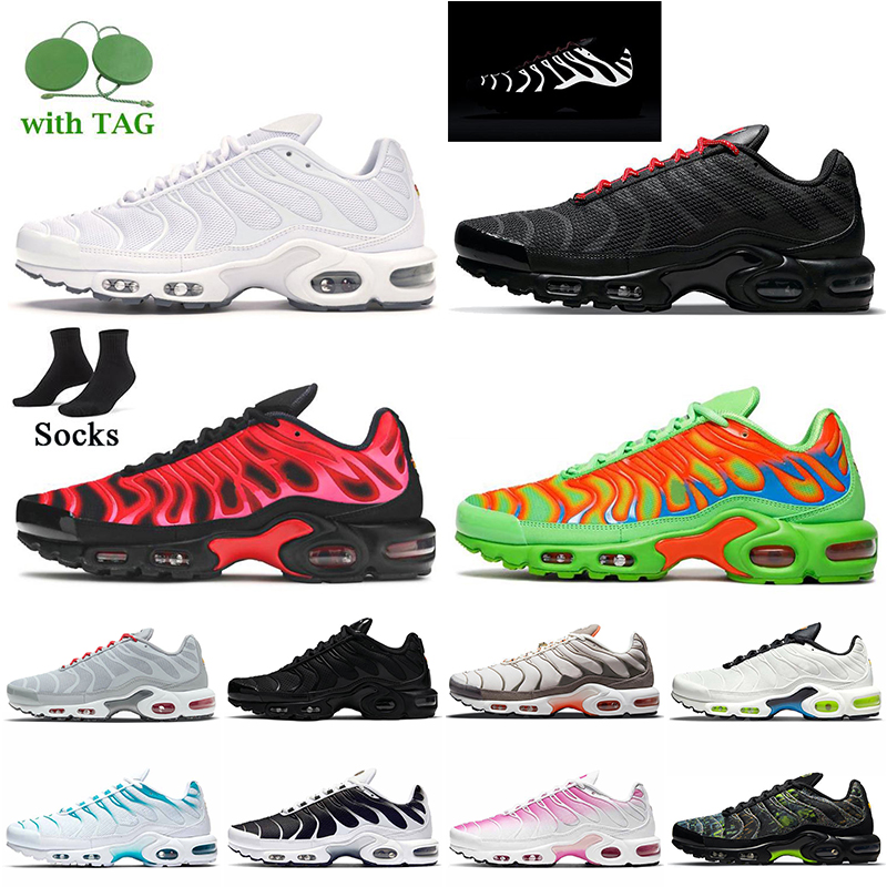 Fashion Plus Tn Mens Running Shoes Big Size US 12 Triple White Red Black Reflective Tns SE University Red Mean Green Sports Trainers Women Tennis Sneakers Eur 36-46, A39 smoke grey 40-46
Fashion Plus Tn Mens Running Shoes Big Size US 12 Triple White Red Black Reflective Tns SE University Red Mean Green Sports Trainers Women Tennis Sneakers Eur 36-46, A39 smoke grey 40-46