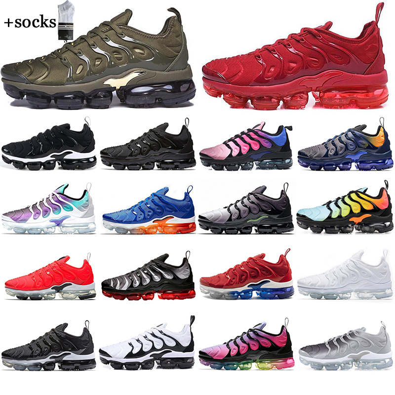 Running Socks High Quality With free Shoes TN Plus Mens Women Geometric Active Fuchsia Black White Game Royal Grey Trainers Sports Sneakers, #19 volt 36-45
Running Socks High Quality With free Shoes TN Plus Mens Women Geometric Active Fuchsia Black White Game Royal Grey Trainers Sports Sneakers, #19 volt 36-45