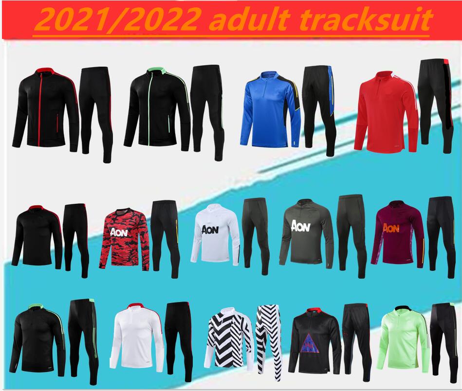 2021/2022 CAVANI B. FERNANDES manchester training suit men tracksuit MARTIAL football sportswear foot jogging POGBA United Soccer top quality.size:-2xl, Adult
2021/2022 CAVANI B. FERNANDES manchester training suit men tracksuit MARTIAL football sportswear foot jogging POGBA United Soccer top quality.size:-2xl, Adult