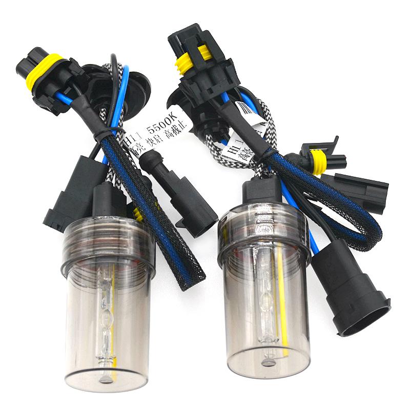 Car Headlights SKYJOYCE 12V 55W HID Replacement Bulb For Ballast Kit 5500K H1 H3 H7 H11 9005 9006 D2H 9012 Fast Bright
Car Headlights SKYJOYCE 12V 55W HID Replacement Bulb For Ballast Kit 5500K H1 H3 H7 H11 9005 9006 D2H 9012 Fast Bright