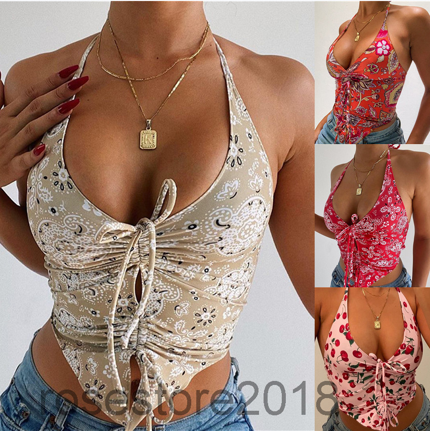 Women T-shirt summer new Designer Fashion women' V neck hit print butterfly sling open back sexy sleeveless vest Slim casual clothing, Mix or give list
Women T-shirt summer new Designer Fashion women' V neck hit print butterfly sling open back sexy sleeveless vest Slim casual clothing, Mix or give list