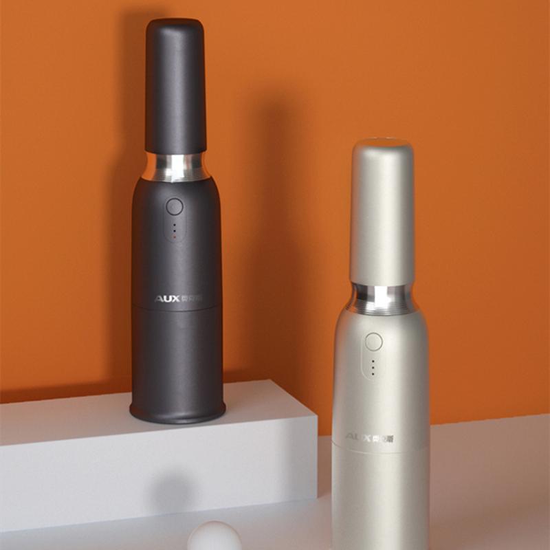 Aspirateurs JRM0479 AUS Nettoyant Handy 2021 Ménage sans fil Petite Aspiration Haute Power Power Power Portable Portable HeatS-S01B