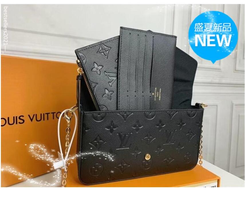 1 Shopping Bag+wallet Women Handbag Leather Shoulder Bags 2 Pce Sets Ladies Messenger Bags Casual Tote Bags GGLVLouis
Vitto
1 Shopping Bag+wallet Women Handbag Leather Shoulder Bags 2 Pce Sets Ladies Messenger Bags Casual Tote Bags GGLVLouis
Vitto