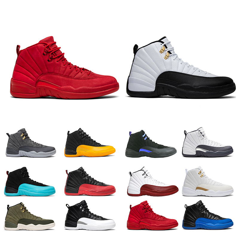2021 Basketball shoes 12s The Master Dark Grey French Blue Cherry Sample sneaker mens Sport trainer, # 16
2021 Basketball shoes 12s The Master Dark Grey French Blue Cherry Sample sneaker mens Sport trainer, # 16