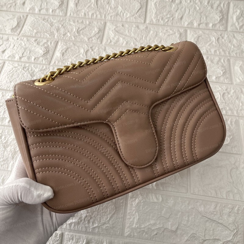 Top Quality Fashion Designer Shoulder Bag Luxury Ladies Crossbody Bags Women Gold Chain Messenger Handbags Female Sweet Lady Purse 26CM 12 Colors JN8899, Velvet green
Top Quality Fashion Designer Shoulder Bag Luxury Ladies Crossbody Bags Women Gold Chain Messenger Handbags Female Sweet Lady Purse 26CM 12 Colors JN8899, Velvet green