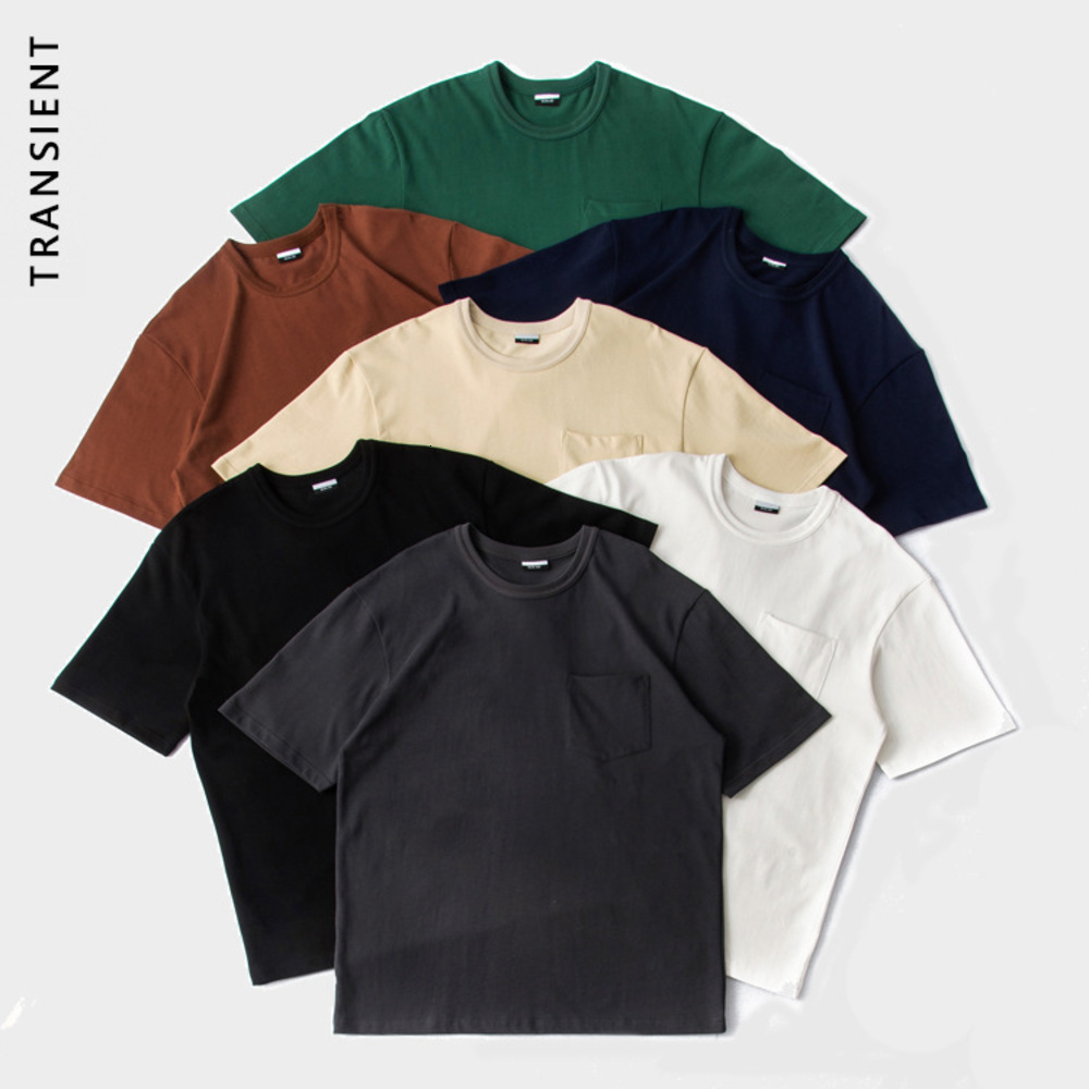 TRS men's wear - 2021ss gram weight 300 loose small neckline thickened thread ready to wear wash short sleeve t-shirt men's wear, White;black
TRS men's wear - 2021ss gram weight 300 loose small neckline thickened thread ready to wear wash short sleeve t-shirt men's wear, White;black