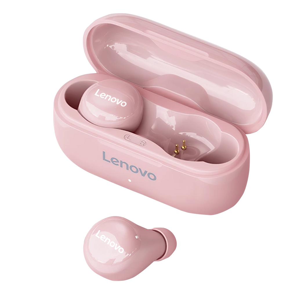 Lenovo LP11 In-Ear Earbuds BT5.0 Wireless Earphones Intelligent Dual Mic/Noise Reduction/Touch Control/HiFi Stereo Sound Headset
Lenovo LP11 In-Ear Earbuds BT5.0 Wireless Earphones Intelligent Dual Mic/Noise Reduction/Touch Control/HiFi Stereo Sound Headset