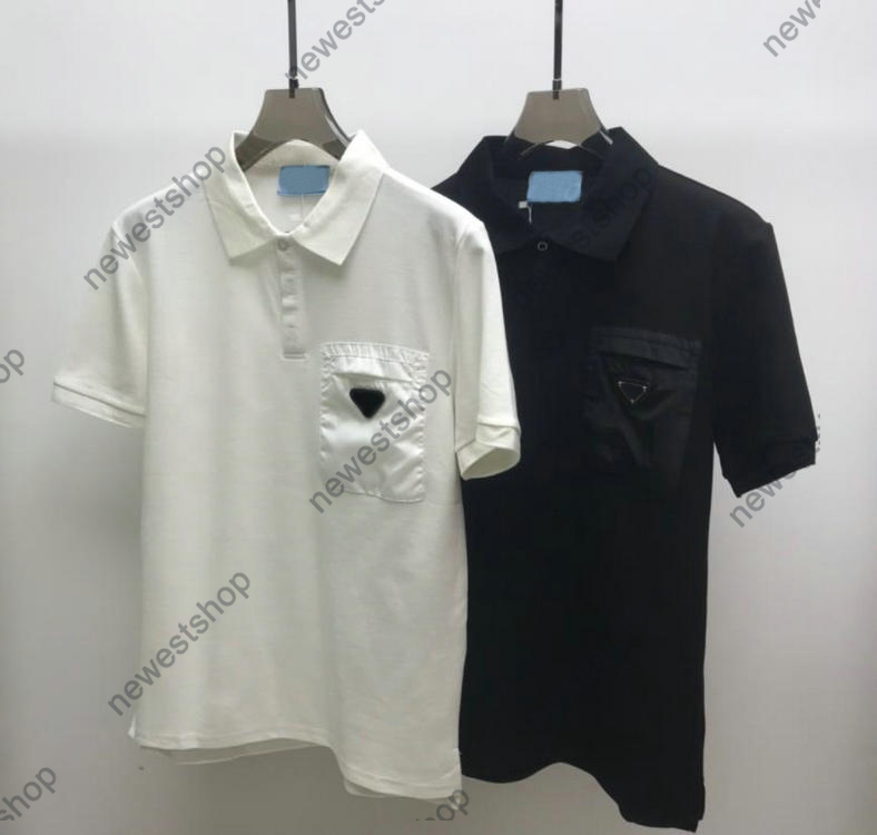 Europe mens letter printing t shirts polos designer Red label chest pocket geometry print t-shirt fashion shirt tag Loose style, Black
Europe mens letter printing t shirts polos designer Red label chest pocket geometry print t-shirt fashion shirt tag Loose style, Black