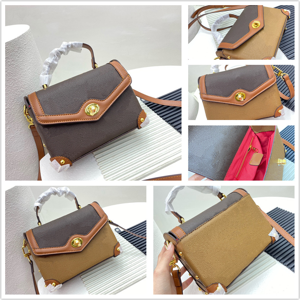 Fashion luxury handbag bags handbags top quality ladies shoulder bag women Cross Body Classic Handle Purse, 1#
Fashion luxury handbag bags handbags top quality ladies shoulder bag women Cross Body Classic Handle Purse, 1#