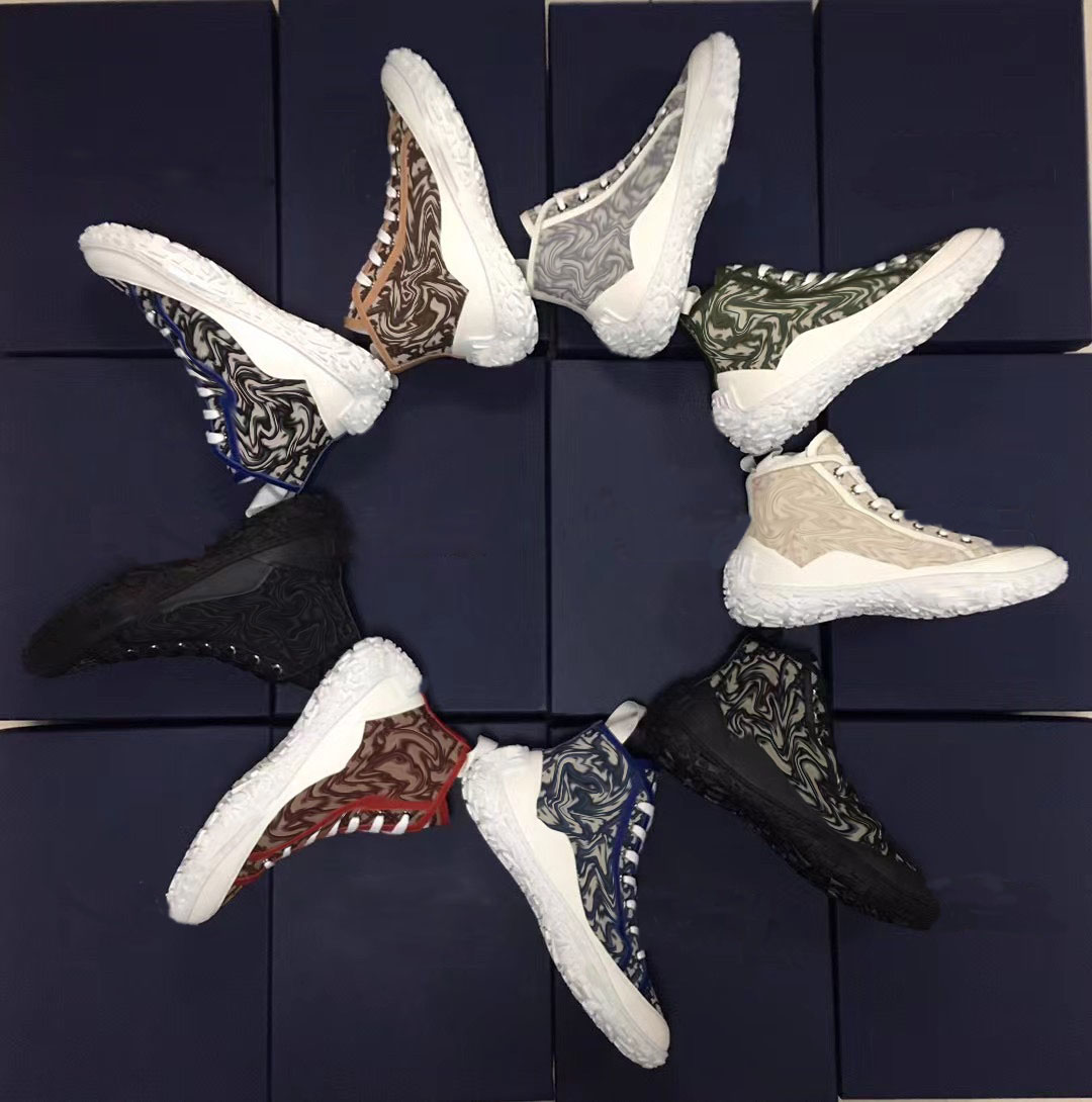 Top Quality B28 Mens Women Casual Shoes Alphabet High Low Tops Sneakers Oblique Increase Platform Trainers Wild Comfortable Embroidery Print, Black
Top Quality B28 Mens Women Casual Shoes Alphabet High Low Tops Sneakers Oblique Increase Platform Trainers Wild Comfortable Embroidery Print, Black