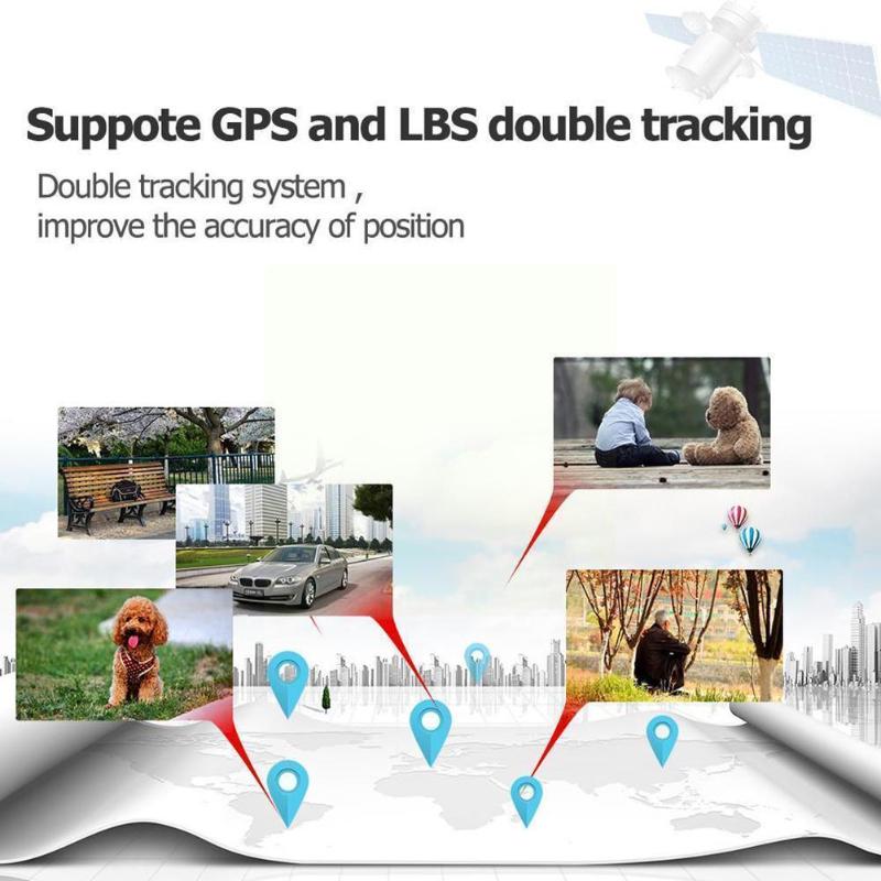 Car GPS & Accessories Magnetic Mini Tracker Real Tracking Locator Vehicle Real- Parts Device Au Z3f2
Car GPS & Accessories Magnetic Mini Tracker Real Tracking Locator Vehicle Real- Parts Device Au Z3f2