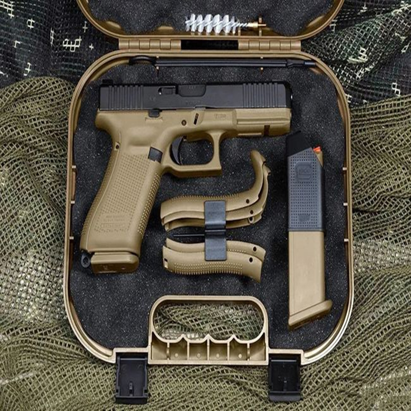 Glock 17 Caliber Metal tin signs posters plaques decorative iron paintings metal painting
Glock 17 Caliber Metal tin signs posters plaques decorative iron paintings metal painting