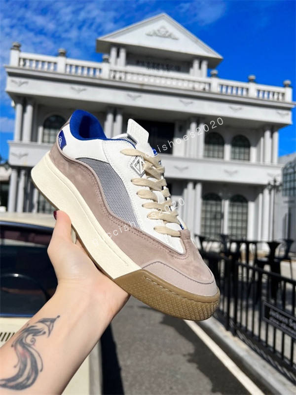 Designer Sneakers Lace-Up Platform Shoe Black White Women Men Sneaker Printing Technical Casual Shoes, 07
Designer Sneakers Lace-Up Platform Shoe Black White Women Men Sneaker Printing Technical Casual Shoes, 07