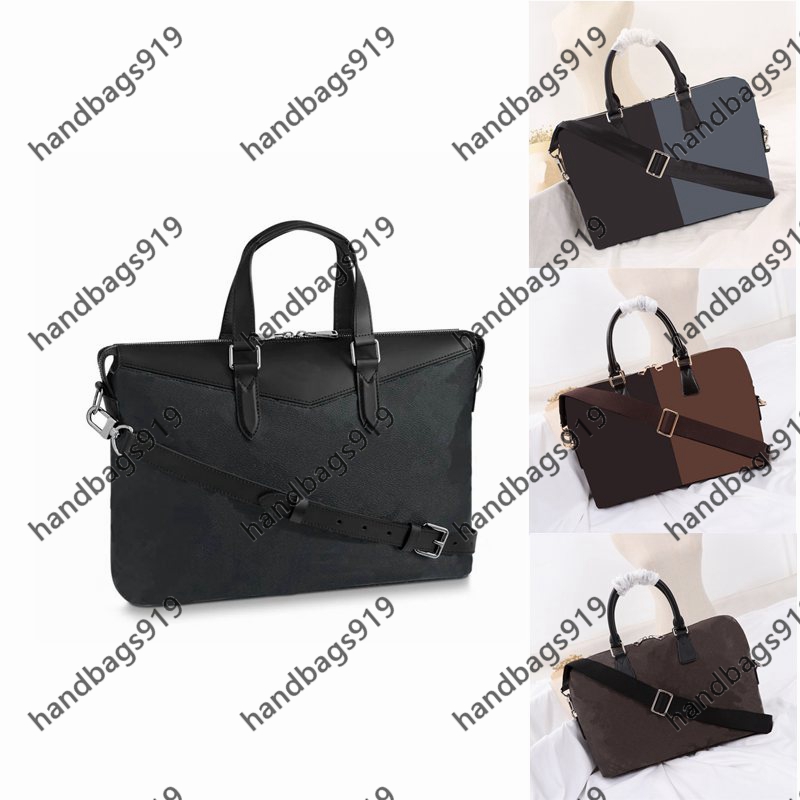 Men Briefcase Classica Aktentasche laptop bag handbag mens Fashion all-match Casual Classic retro High capacity Crossbody shoulder bags handbags, Fj01 37/28/7cm
Men Briefcase Classica Aktentasche laptop bag handbag mens Fashion all-match Casual Classic retro High capacity Crossbody shoulder bags handbags, Fj01 37/28/7cm