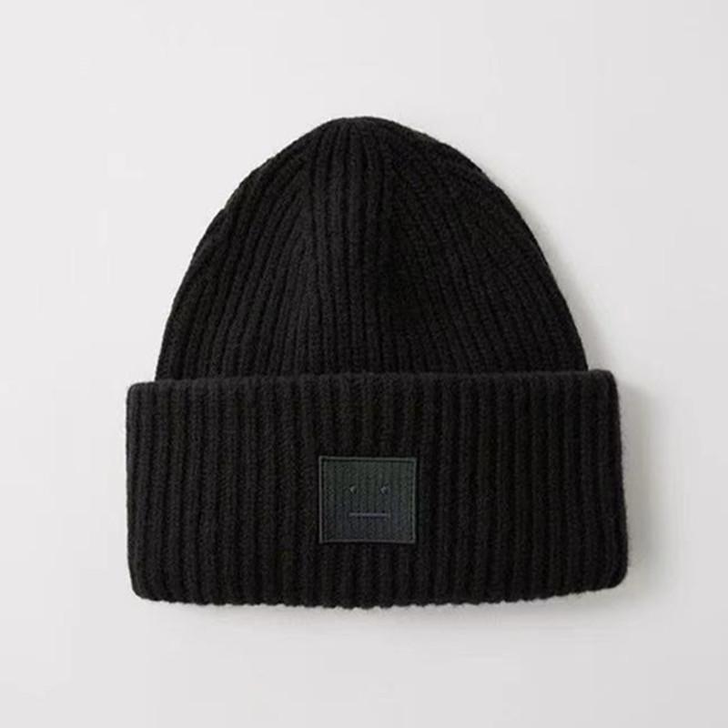 Beanies 2021 Acne Unisex Women's Autumn And Winter Hats Angora100% Double Layer Warm Hat Skulies Wool Knitted A-88
Beanies 2021 Acne Unisex Women's Autumn And Winter Hats Angora100% Double Layer Warm Hat Skulies Wool Knitted A-88