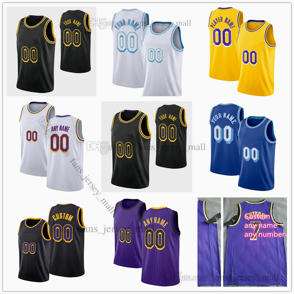 Custom Printed 75th City Basketball Jerseys Russell 0 Westbrook 6 James Anthony 3 Davis 5 Talen Horton-Tucker 12 Kendrick Nunn 2 Wayne Ellington 1 Trevor Ariza Jersey
Custom Printed 75th City Basketball Jerseys Russell 0 Westbrook 6 James Anthony 3 Davis 5 Talen Horton-Tucker 12 Kendrick Nunn 2 Wayne Ellington 1 Trevor Ariza Jersey