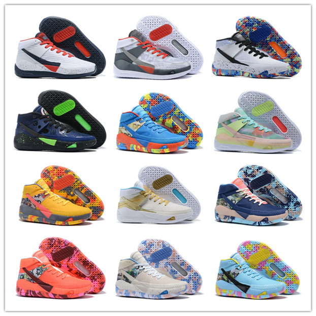 2021 Kevin Durant XIII KD 13 Double Air Cushion Basketball Shoes Mens Kd 13 Gold Championship MVP Finals Training Sneakers Sports shoes
2021 Kevin Durant XIII KD 13 Double Air Cushion Basketball Shoes Mens Kd 13 Gold Championship MVP Finals Training Sneakers Sports shoes