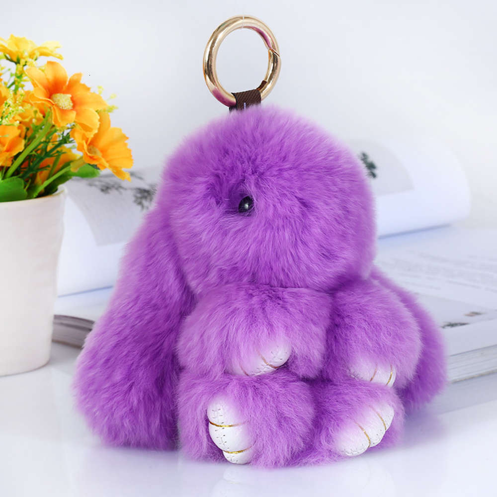Bunny Install Dead Rabbit Jewelry Plush Toy Accessories Keychain Bag Car Pendant Baby ornaments 14cm
Bunny Install Dead Rabbit Jewelry Plush Toy Accessories Keychain Bag Car Pendant Baby ornaments 14cm