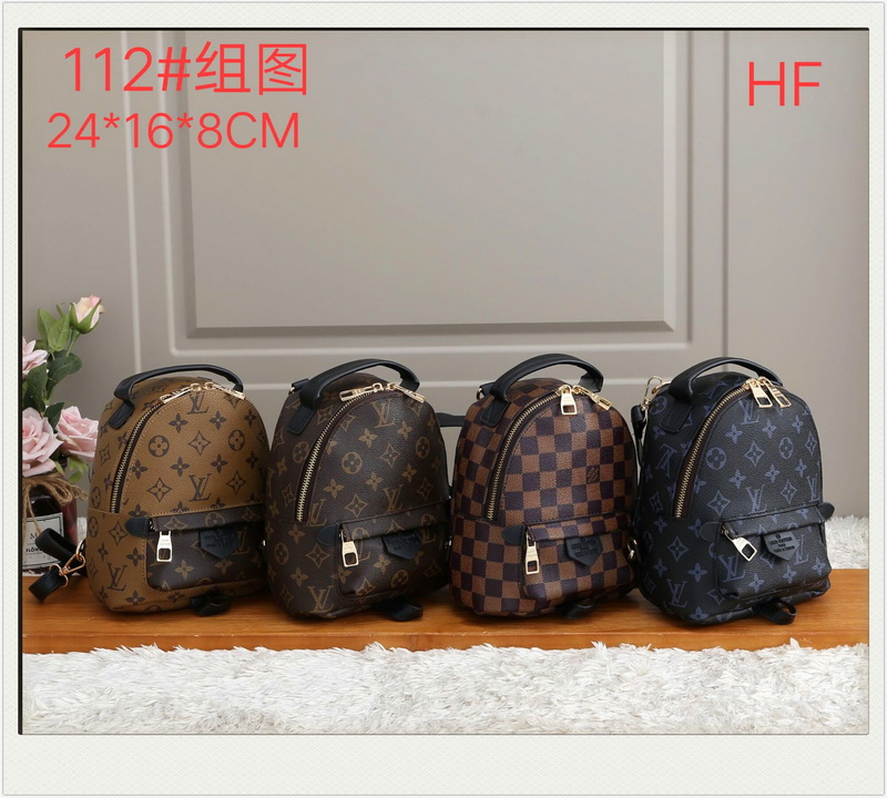New Fashion Crossbody Shoulder#13;LV Louis Vitton HandBag Women Purse Messenger Bag Wallet Tote Clutch Bag M112 backpack, Red;black
New Fashion Crossbody Shoulder#13;LV Louis Vitton HandBag Women Purse Messenger Bag Wallet Tote Clutch Bag M112 backpack, Red;black
