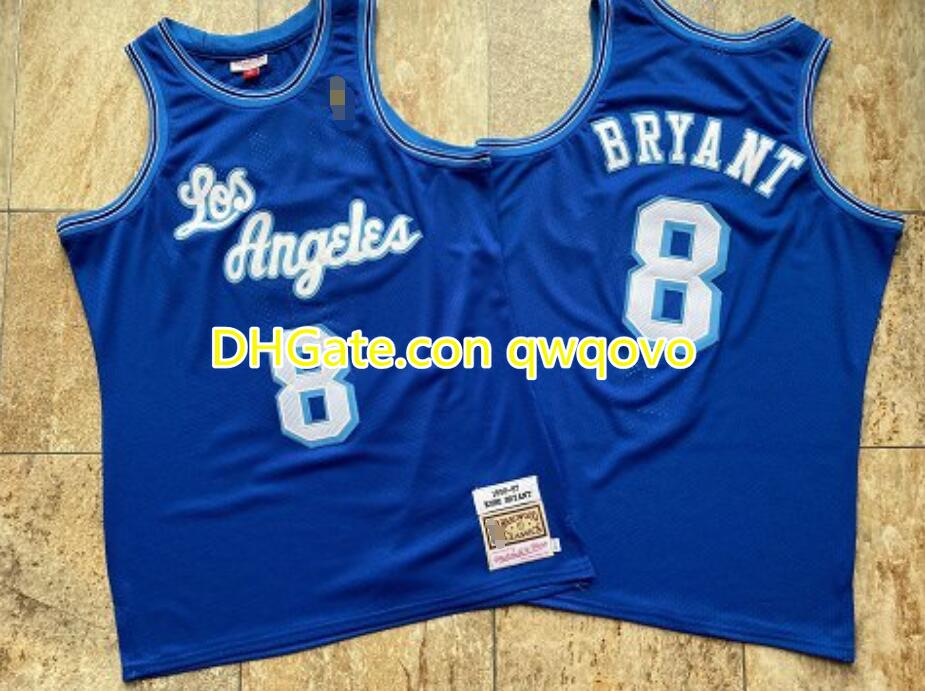 Men Los Angeles Lakers LeBron James Bryant mitchell ness basketball jersey, mamba Latin blue basketball jersey, Black;red
Men Los Angeles Lakers LeBron James Bryant mitchell ness basketball jersey, mamba Latin blue basketball jersey, Black;red
