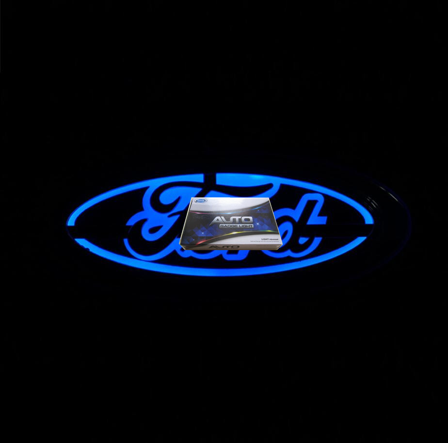5D car led emblem for Ford badge symbols logo rear light bulb white blue red auto accessories size 145x65mm
5D car led emblem for Ford badge symbols logo rear light bulb white blue red auto accessories size 145x65mm