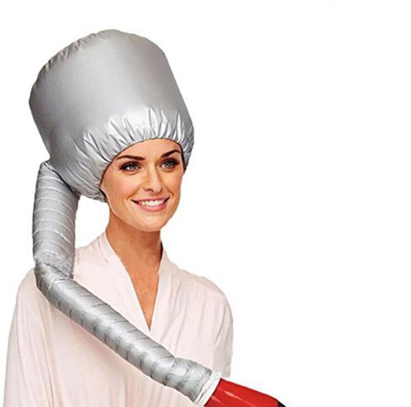 Shower Caps Portable Soft Hair Dryer Dry Hat Accessories Curly Oily Mask Salon Tool
Shower Caps Portable Soft Hair Dryer Dry Hat Accessories Curly Oily Mask Salon Tool