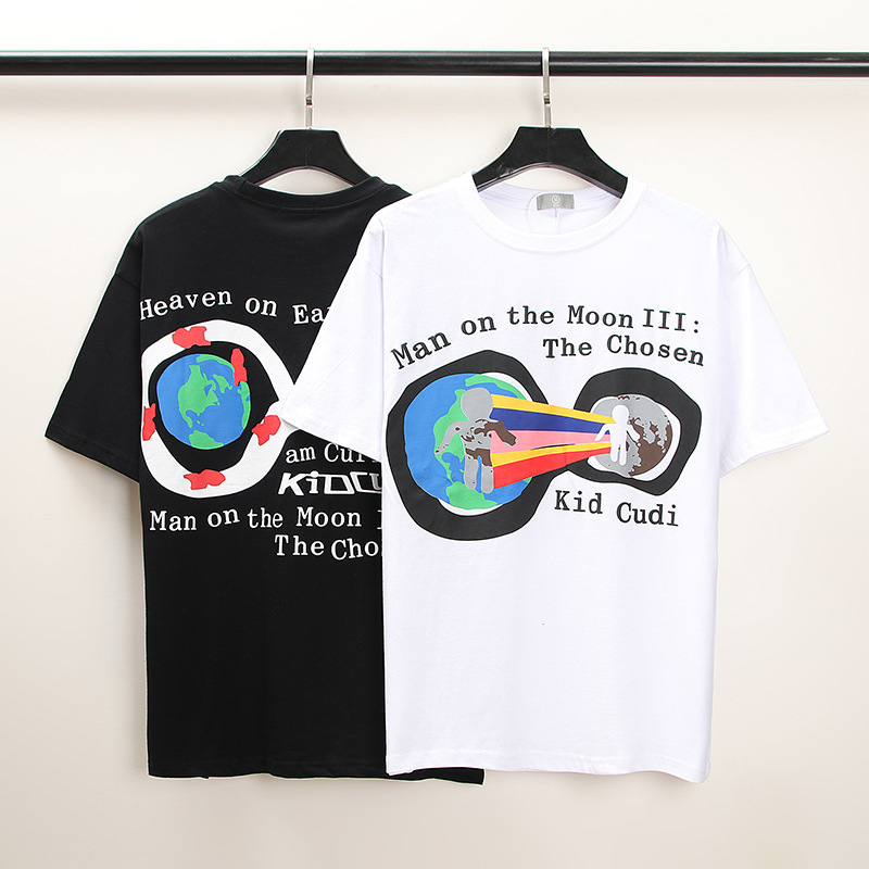 designer mens t shirtsFor MOTM III heart on earth co branded 3D printing short sleeve T-shirt, White;black
designer mens t shirtsFor MOTM III heart on earth co branded 3D printing short sleeve T-shirt, White;black