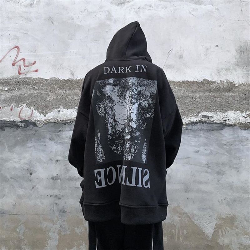 2021 New Preto Gothic Streetwear Outono Topos Masculino Harajuku Alta Rua Sweatshirts Coreano Com Capuz Modas Es Dimenses Japons Hoodie Lpym
2021 New Preto Gothic Streetwear Outono Topos Masculino Harajuku Alta Rua Sweatshirts Coreano Com Capuz Modas Es Dimenses Japons Hoodie Lpym