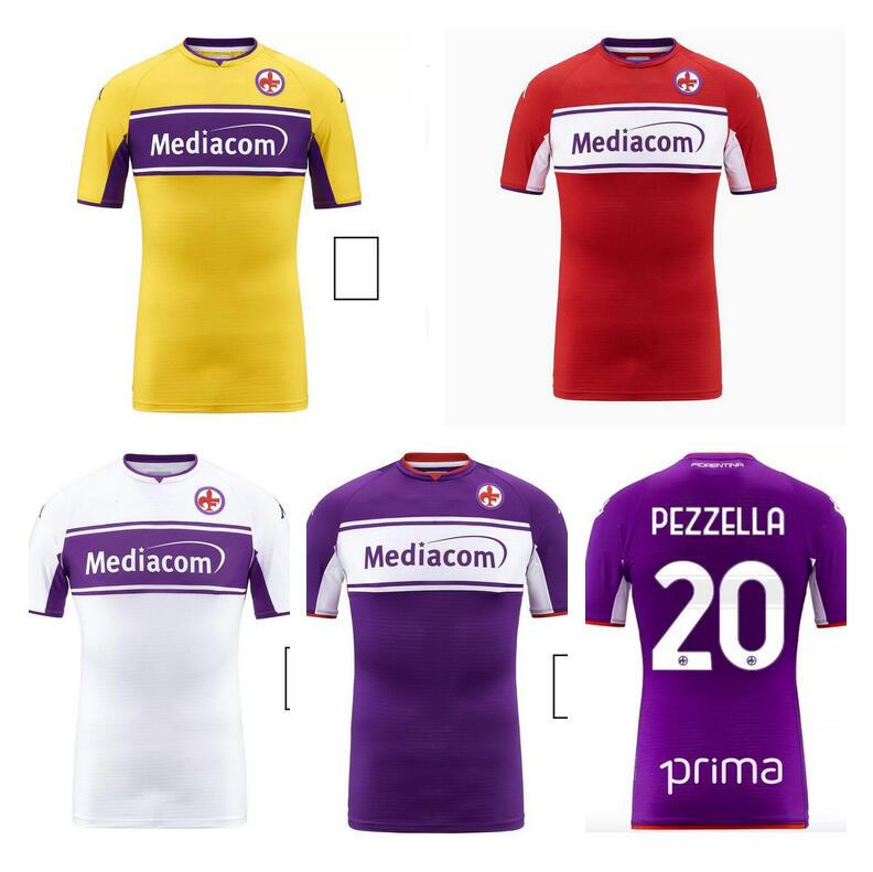 2021 2022 Fiorentina Soccer jerseys Firenze 21 22 football Shirt BIRAGHI MILENKOVlC VLAHOVlC CASTROVILLI C. KOUAME ERICK IGOR Maglia da calc
2021 2022 Fiorentina Soccer jerseys Firenze 21 22 football Shirt BIRAGHI MILENKOVlC VLAHOVlC CASTROVILLI C. KOUAME ERICK IGOR Maglia da calc