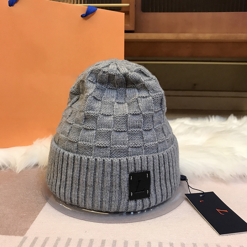 Luxurys Beanie Designers Hat Fashion Knitted Hats Men's Women's Sports Thickened Wool Caps couple Winter Cap warm high quality good, Box
Luxurys Beanie Designers Hat Fashion Knitted Hats Men's Women's Sports Thickened Wool Caps couple Winter Cap warm high quality good, Box