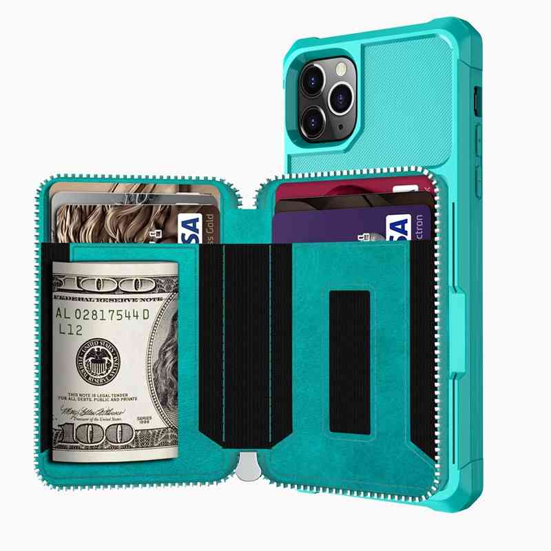 New suitable iphone11promax back cover mobile phone apple 8plus plug-in card leather all inclusive protective case
New suitable iphone11promax back cover mobile phone apple 8plus plug-in card leather all inclusive protective case