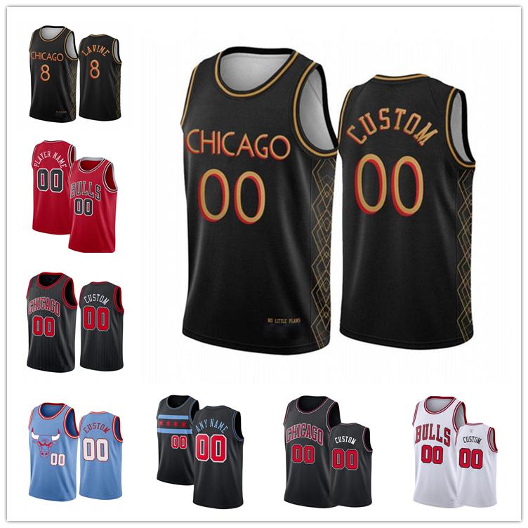 Custom Men Chicago Bull Mens Zach 8 LaVine Coby 0 White 4 Patrick Williams Wendell 34 Carter Jr. 2020 21 City Basketball Jerseys, Black;red
Custom Men Chicago Bull Mens Zach 8 LaVine Coby 0 White 4 Patrick Williams Wendell 34 Carter Jr. 2020 21 City Basketball Jerseys, Black;red