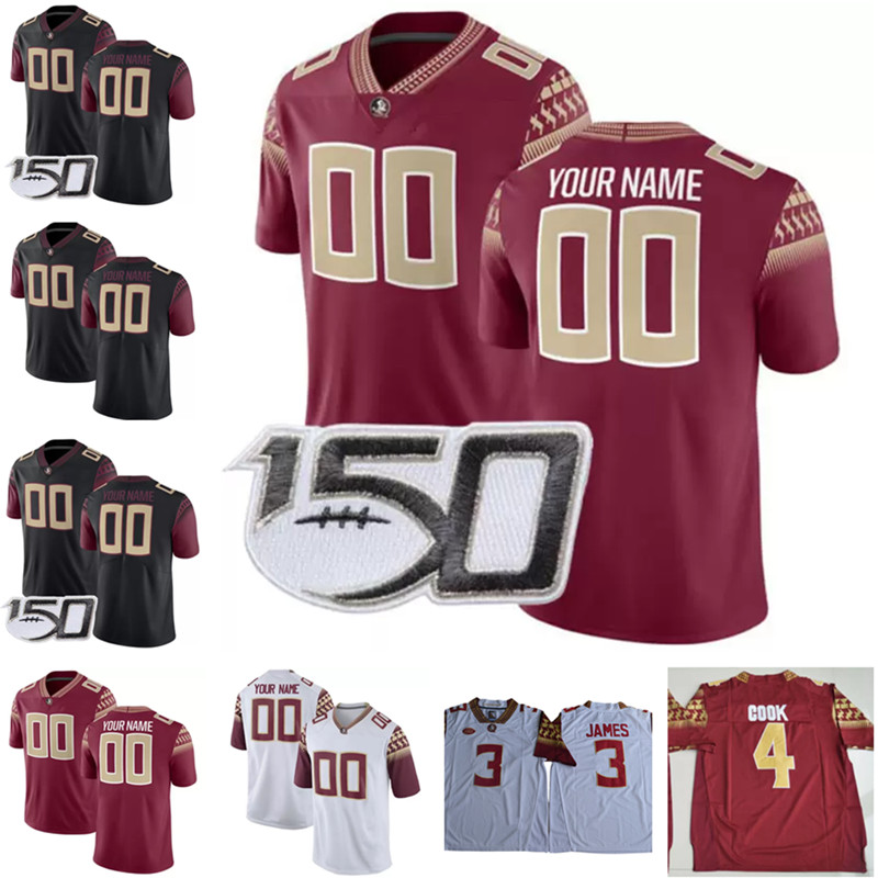 NCAA FSU College Jerseys Florida State Seminoles 8 Jalen Ramsey 19 Roberto Aguayo 20 Lamarcus Joyner Sebastian 5 Jameis Winston Custom Football Stitched Jersey Wear, Colour 1
NCAA FSU College Jerseys Florida State Seminoles 8 Jalen Ramsey 19 Roberto Aguayo 20 Lamarcus Joyner Sebastian 5 Jameis Winston Custom Football Stitched Jersey Wear, Colour 1