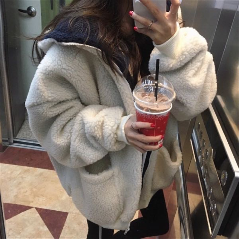 women's jackets ins simple korean style solid shreds wool jacket all-match comfort coat for winter women ddyk, Black;brown
women's jackets ins simple korean style solid shreds wool jacket all-match comfort coat for winter women ddyk, Black;brown