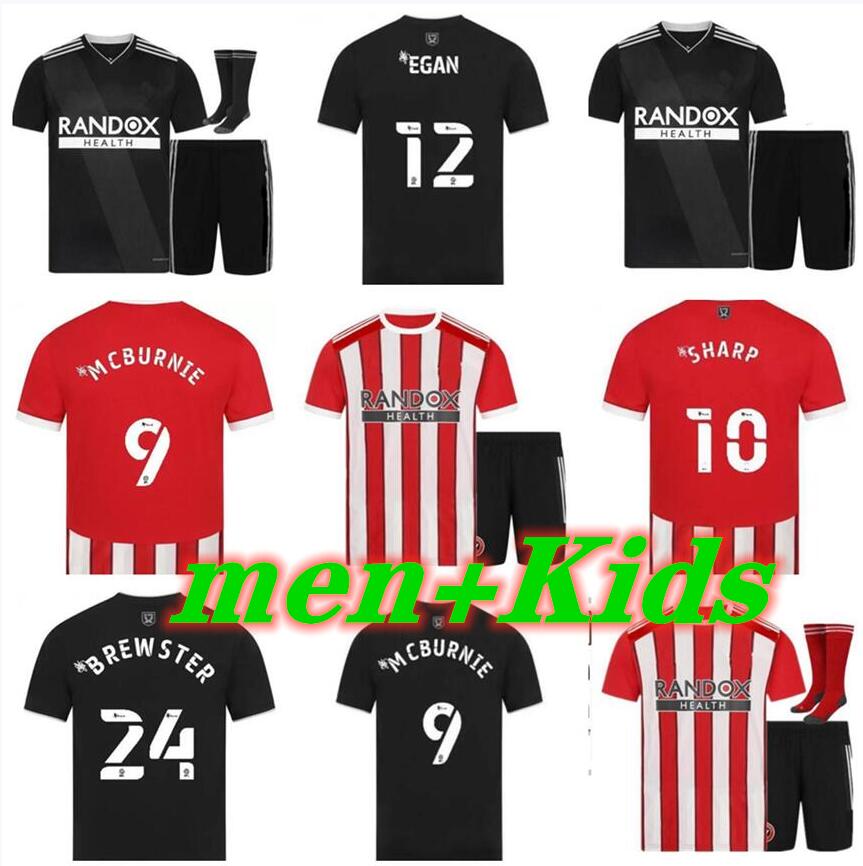 21/22 Sheffield Soccer Jerseys 2021 MOUSSET SHARP McBURNIE FREEMAN Maillots De Foot Shirt NORWOOD McGOLDRICK BREWSTER Football uniform, Blue
21/22 Sheffield Soccer Jerseys 2021 MOUSSET SHARP McBURNIE FREEMAN Maillots De Foot Shirt NORWOOD McGOLDRICK BREWSTER Football uniform, Blue