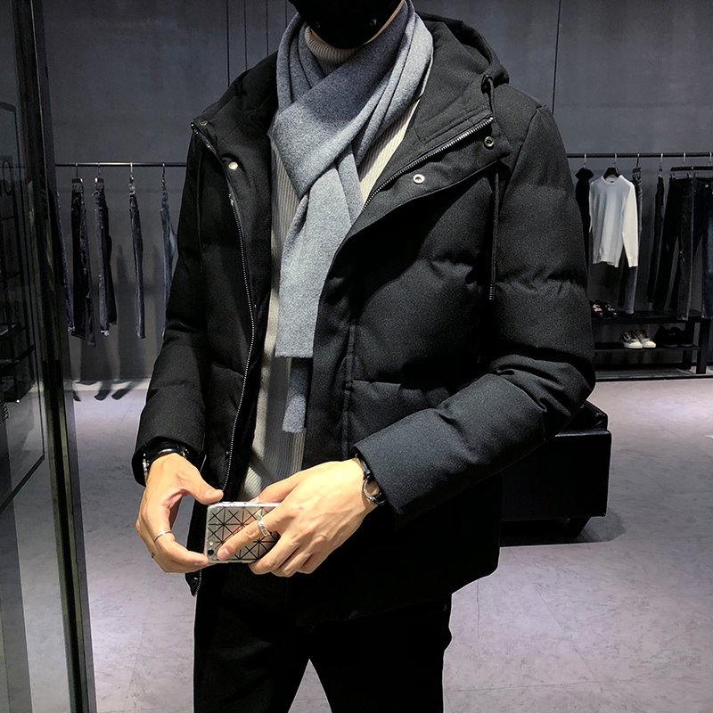 2021 New Winter Men's Coats Warm Thick Plus Size 4xl Male Jackets Camouflage Padded Casual Hooded Parka Overcoats Men Brand Clothing X0ts, Black
2021 New Winter Men's Coats Warm Thick Plus Size 4xl Male Jackets Camouflage Padded Casual Hooded Parka Overcoats Men Brand Clothing X0ts, Black