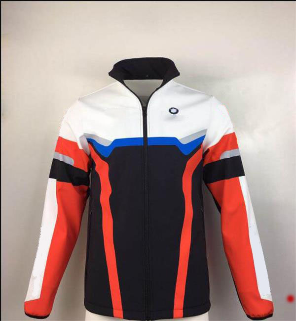 2020 new autumn/winter racing suit mountain cross-country motorcycle riding suit fleece sweater to keep warm and speed down
2020 new autumn/winter racing suit mountain cross-country motorcycle riding suit fleece sweater to keep warm and speed down