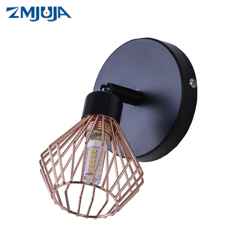 Rotatable Wall Sconce led Wall light Simple creative bedroom bedside lamp background lighting art for KTV Bar Shop
Rotatable Wall Sconce led Wall light Simple creative bedroom bedside lamp background lighting art for KTV Bar Shop