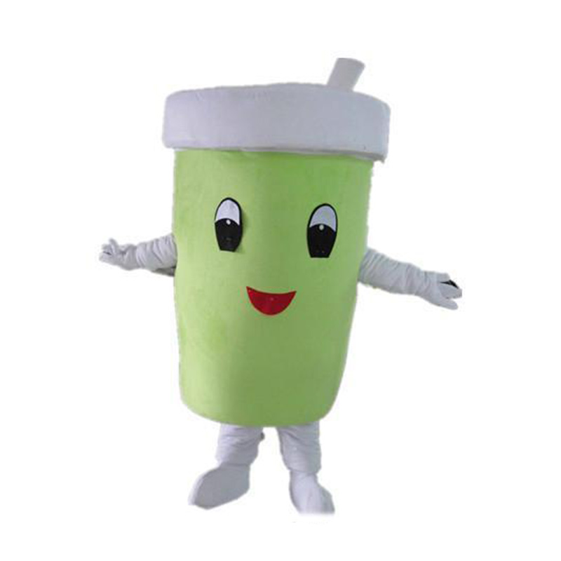 Professional Green Cup Mascot Costume Halloween Christmas Fancy Party Dress Cartoon Character Suit Carnival Unisex Adults Outfit, As picture
Professional Green Cup Mascot Costume Halloween Christmas Fancy Party Dress Cartoon Character Suit Carnival Unisex Adults Outfit, As picture