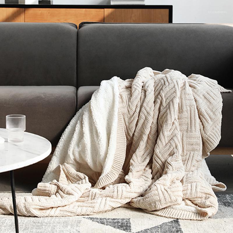 Blankets REGINA Fluffy Warm Autumn Sherpa Blanket Elegant Cozy Knitted Chenille Bed Double Quilt Decorative Sofa Plaid
Blankets REGINA Fluffy Warm Autumn Sherpa Blanket Elegant Cozy Knitted Chenille Bed Double Quilt Decorative Sofa Plaid