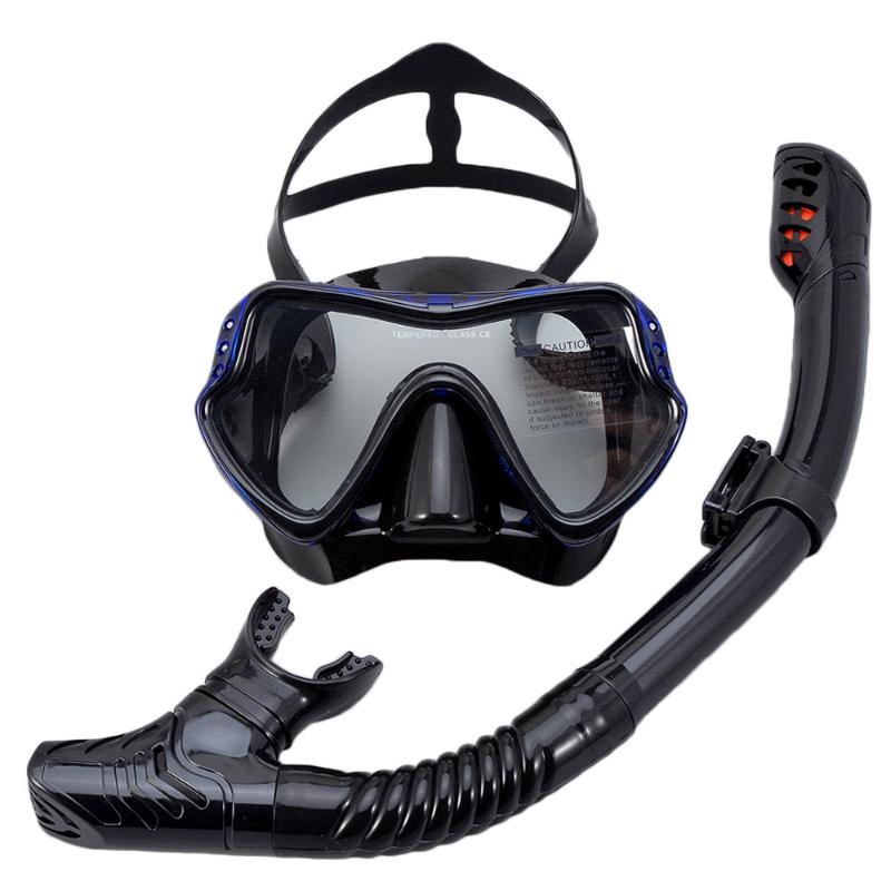 Professional Snorkeling Set Adult Silicone Skirt Anti-Fog Goggles Glasses Swimming Fishing Pool Equipment
Professional Snorkeling Set Adult Silicone Skirt Anti-Fog Goggles Glasses Swimming Fishing Pool Equipment
